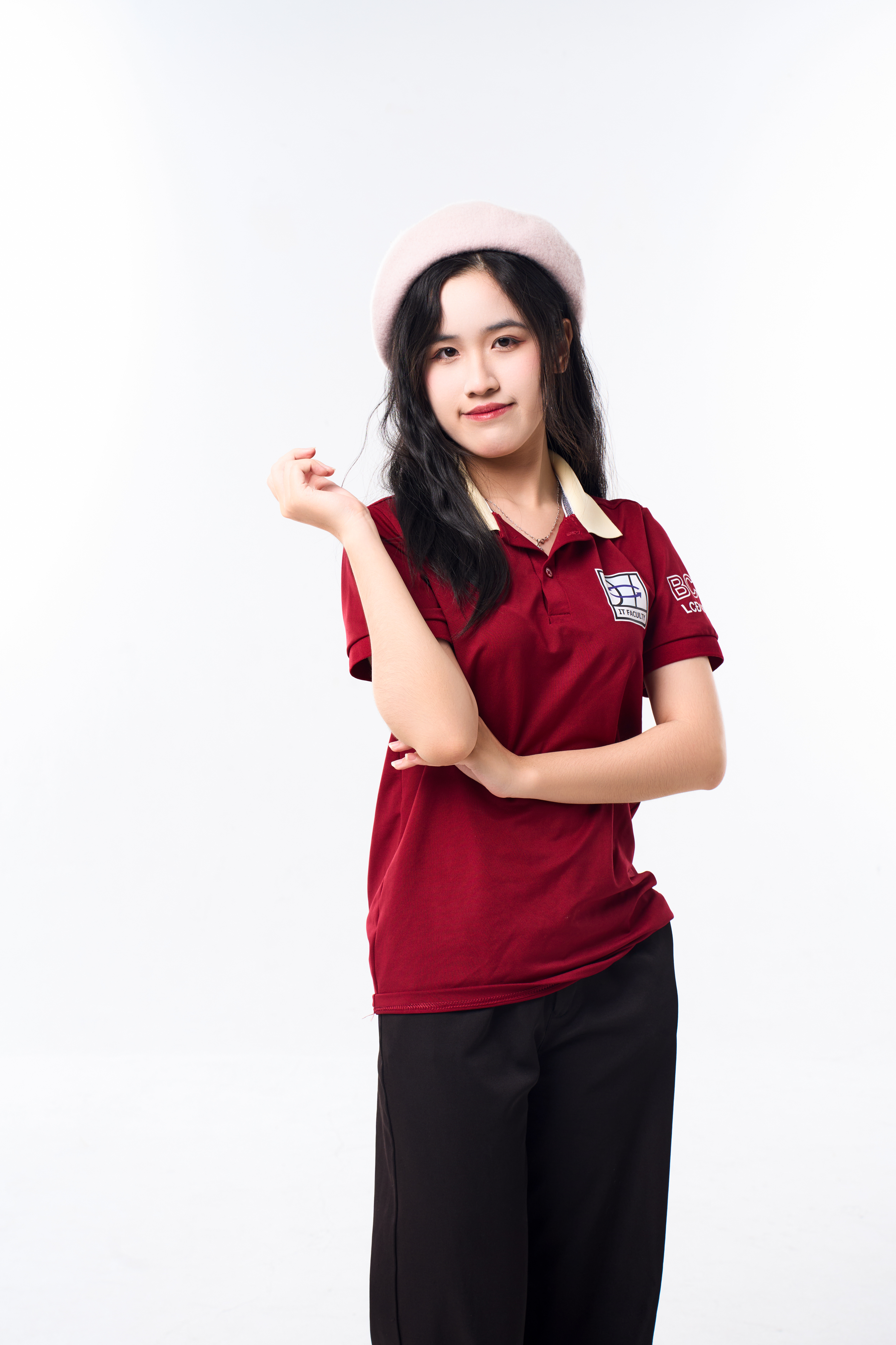 Trần Thị Hạnh Nguyên